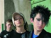 Tokio Hotel