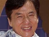 Jackie Chan