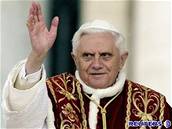 Pape Benedikt XVI. jmenoval nové kardinály