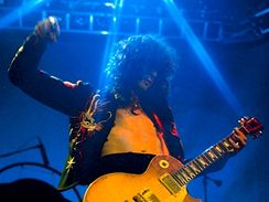 Led Zeppelin - Jimmy Page