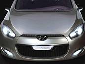 Hyundai Genus Hyundai Genus