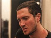 Red Hot Chili Peppers - John Frusciante