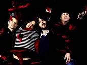 Red Hot Chili Peppers