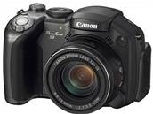 Canon S3 IS