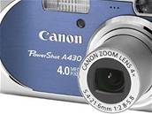 Canon A430