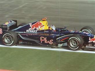 Michael Ammermüller, GP2