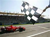 Schumacher, Ferrari