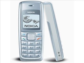 Nokia 1115