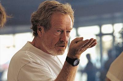 Ridley Scott