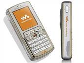 Sony Ericsson W700i