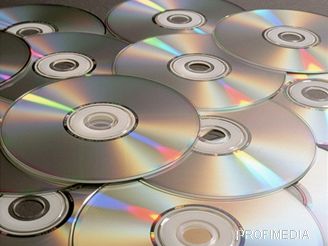 CD disk