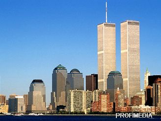 Zkorumpovaný Kerik se v New Yorku teil velké popularit. Ilustraní foto.