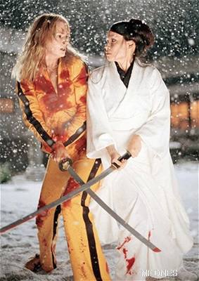 Kill Bill