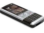 Sagem my800x