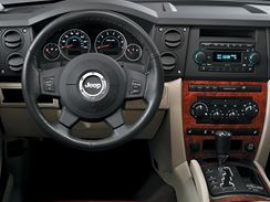 Jeep Commander