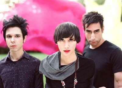 Yeah Yeah Yeahs