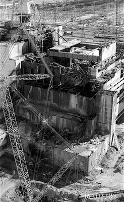 ernobyl - 1986
