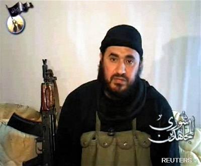 Jeden z nejhledanjích svtových terorist se poprvé objevil na videonahrávce