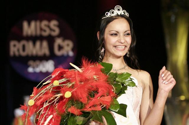 Miss Roma 2006