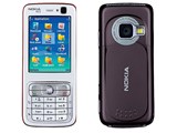 Nokia N73