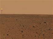 Foto z Marsu