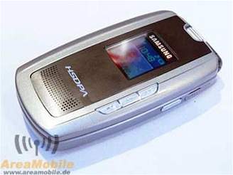 Samsung ZV50