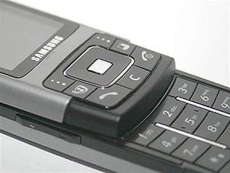 Samsung Z550 iv