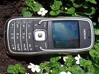 Nokia 5500 iv