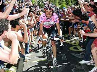 Ivan Basso