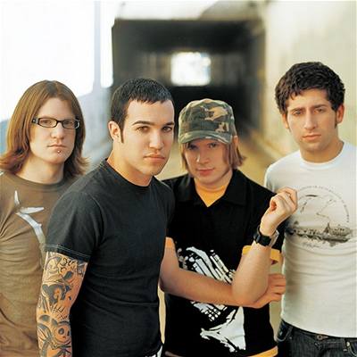 Fall Out Boy