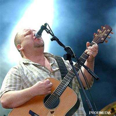 The Pixies - Frank Black