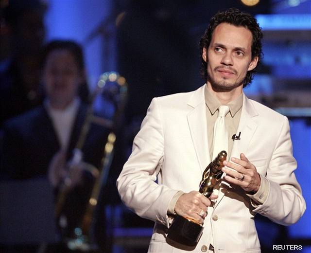 Marc Anthony