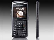 Samsung X820