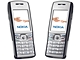 Nokia E50