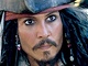 Pirti z Karibiku: Truhla mrtvho mue - Johnny Depp