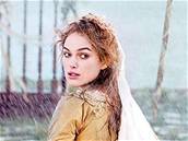 Pirti z Karibiku: Truhla mrtvho mue - Keira Knightley - Keira Knightley ve...