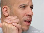 Herec Vin Diesel Herec Vin Diesel