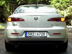 Alfa Romeo 159