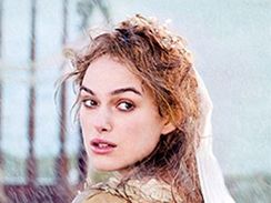 Pirti z Karibiku: Truhla mrtvho mue - Keira Knightley - Keira Knightley ve...