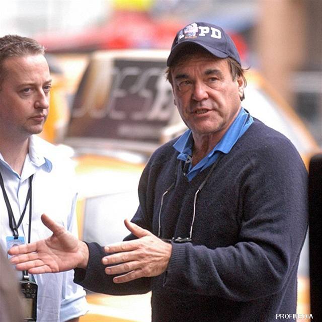 World Trade Center - Oliver Stone