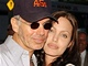 Angelina Jolie a jej bval manel Billy Bob Thorton 
