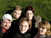 Finalisté Proměny Finalisté Proměny