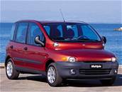 Fiat Multipla (1998)