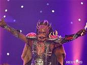 Eurovize 2006 - Lordi