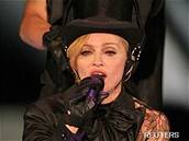 Madonna - Confessions Tour, Los Angeles