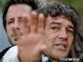 El camino de los Ingleses - Antonio Banderas El camino de los Ingleses - Antonio Banderas