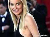 Cannes 2006 - Sharon Stone Cannes 2006 - Sharon Stone