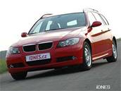 BMW 320d Touring