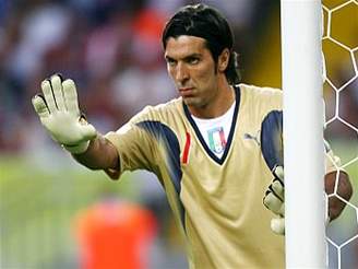 Gianluigi Buffon