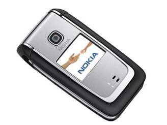 Nokia 6125